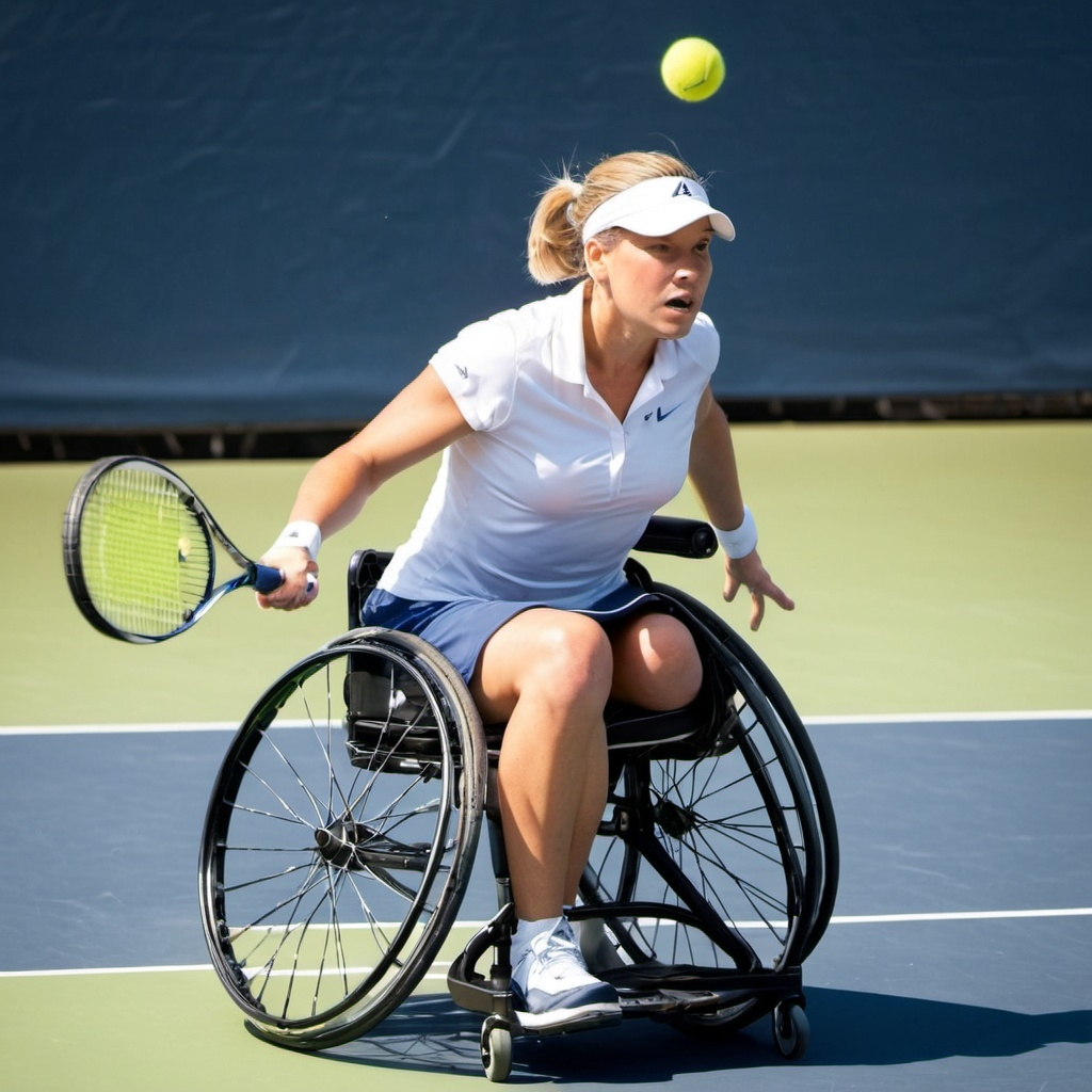 wheelchair tennis paralympics 2024